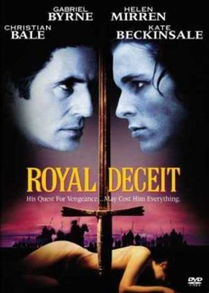 Royal movies - Prince of Jutland - Royal Deceit 1994.jpg